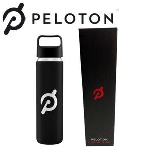 Peloton Glass Non-Slip Water Bottle 16 Oz